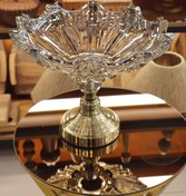 تصویر میوه خوری کریستالی الیزه 