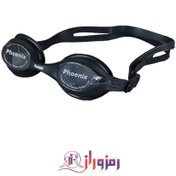تصویر عینک شنا فونیکس مدل PN203 