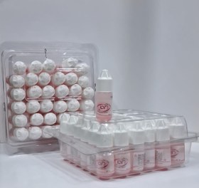 تصویر چسب ناخن 