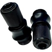 تصویر ست قلم گیر بتن کن ۸۱۰ ماکیتا برند کرون 