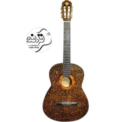 تصویر گیتار دیاموند 