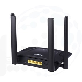 تصویر مودم روتر 4G LTE نتربیت مدل NWR-920V2 