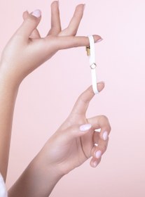 تصویر دستبند پیچک 