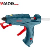 تصویر تفنگ چسب حرارتی 60 وات رونیکس مدل RH 4465 