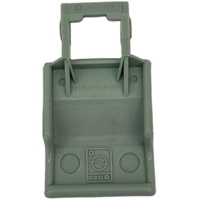 تصویر دستگیره درب ماشین لباسشویی مدل 4224 مناسب برای لباسشویی ارج 