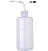 تصویر ظرف تینر و الکل خرطومی 