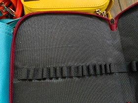 تصویر کیف مدادرنگی 120 عددی 3 کاره 