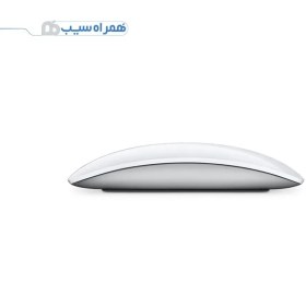 تصویر ماوس بی‌سیم اپل مدل Magic Mouse USB-C 