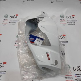 تصویر کله چراغ سفید اصلی تی وی اس راکس tvs (rockz) 