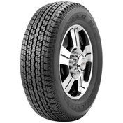 تصویر لاستیک بریجستون سایز 255/70R15 گل D840 