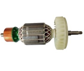 تصویر آرمیچر 7020 ساخت new beat 