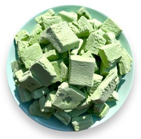 تصویر بستنی خشک طالبی 