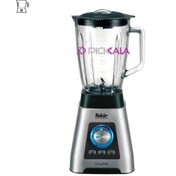 تصویر مخلوط کن فکر 900 وات مگا میکس 1.5 لیتر Fakir Mixer megamix Fakir Mixer megamix 900w 1.5 Litre