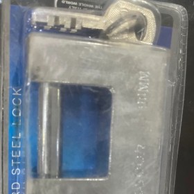 تصویر قفل کتابی چینی 