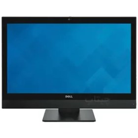 تصویر آل این وان استوک دل Dell OptiPlex 7440 | i5 | 8 | 256 | 2G AMD R7M370 