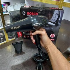 تصویر سشوار بوش 9000W BC_9527 BOSCH