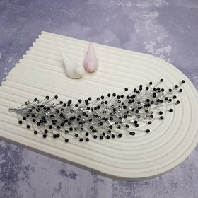 تصویر ریسه مو زنانه کد 20 