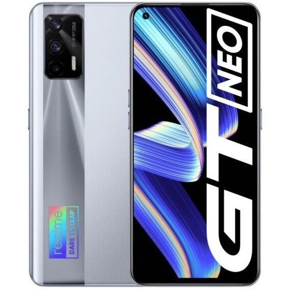 خرید و قیمت گوشی ریلمی GT Neo Flash 5G | حافظه 128 رم 8 گیگابایت | ترب