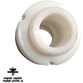 تصویر فیتینگ پلاستیکی سایز 4 