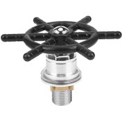 تصویر نازل یدک پیچر شور الایت 