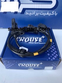 تصویر سنسور ABS چرخ عقب رانا TU5 کروز Rana TU5 ABS rear wheel sensor