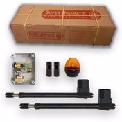 تصویر جک پارکینگ یوروماتیک 400 دسته بندی کالاها