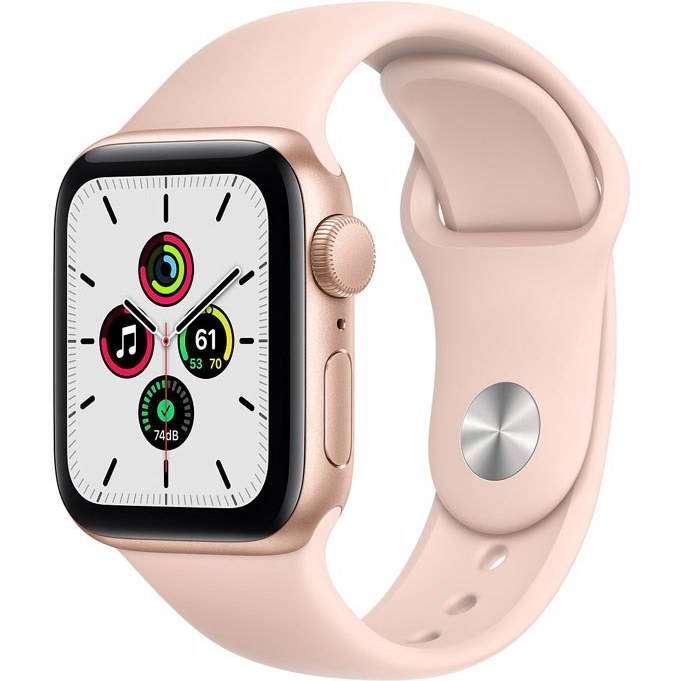 apple watch se 41