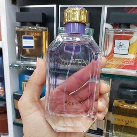 تصویر عطر ادکلن آلین الین ALYEN زنانه برند آروما حجم 100 میل 