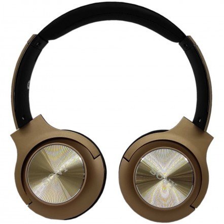 خرید و قیمت هدست بلوتوث رم خور MDR-740BT طلایی SONY ترب