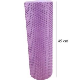 تصویر فوم رولر مدل FR100 - سبز 