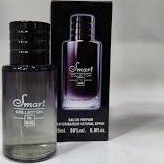 تصویر ادکلن دیور ساواج شرکت اسمارت dior savage smart 25ml