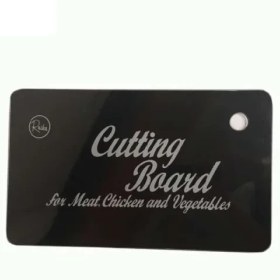 تصویر تخته کار بامبو 