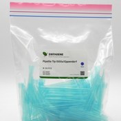 تصویر سرسمپلر آبی (بسته 100 عددی) 