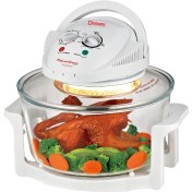 تصویر هوا پز دسینی مدل توربو Dessini Turbo Halogen Oven