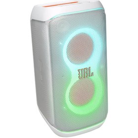 تصویر اسپیکر بلوتوثی قابل حمل جی بی ال JBL Party Box 120 Portable Bluetooth Speaker