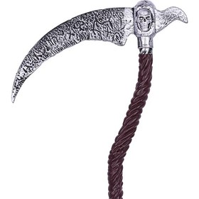 تصویر داس عزراییل 