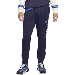 تصویر شلوار ورزشی اورجینال مردانه از برند nike نایکی DM4673 سایز S 