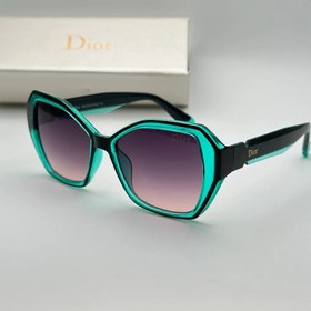 تصویر عینک کاچویی دیور 2463 