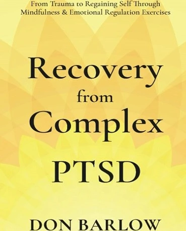 خرید و قیمت Recovery From Complex PTSD: From Trauma To Regaining Self ...