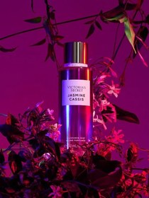 تصویر ویکتوریا سیکرت بادی میست پچولی رز VICTORIA'S SECRET Body Mist Patchouli Rose 