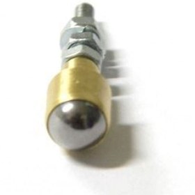 تصویر چرخ هرزگرد سایز ۱۰ میلیمتر 