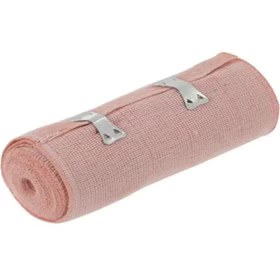 تصویر باند کشی فشار متوسط سایز ۱۰ سانتی 