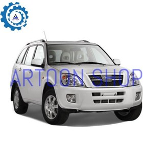 تصویر هرزگرد دینام ام وی ام X33 و 530 شیاردار 