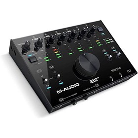 تصویر کارت صدا M-Audio AIR 192|14 
