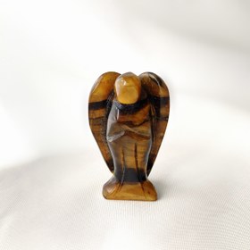 تصویر مجسمه فرشته 