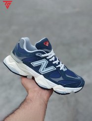 تصویر کتونی روزمره مردانه نیو بالانس 9060 ( New Balance 9060 ) 