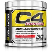 تصویر پمپ 30 سروینگ سی 4 CELLUCOR C4 ORIGINAL V2 30 SERV