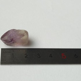 تصویر سنگ آمیتیست (کد17023) 