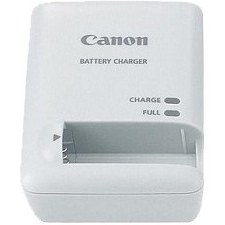 تصویر شارژر دوربین کانن Canon CB-2lBE مناسب برای باتری NB-9L 