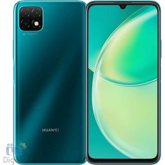 price of huawei nova y60